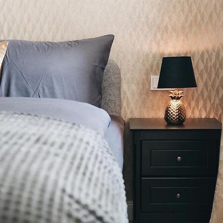 Tip! Modernes 90 Qm City-Apartment Mit Stil & Komfort In Toplage Dresden Eksteriør bilde